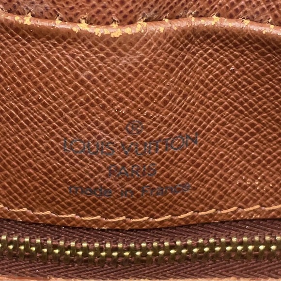 Authentic Louis Vuitton Monogram Nile M45242 Shoulder bag BB100032 - Picture 17 of 17